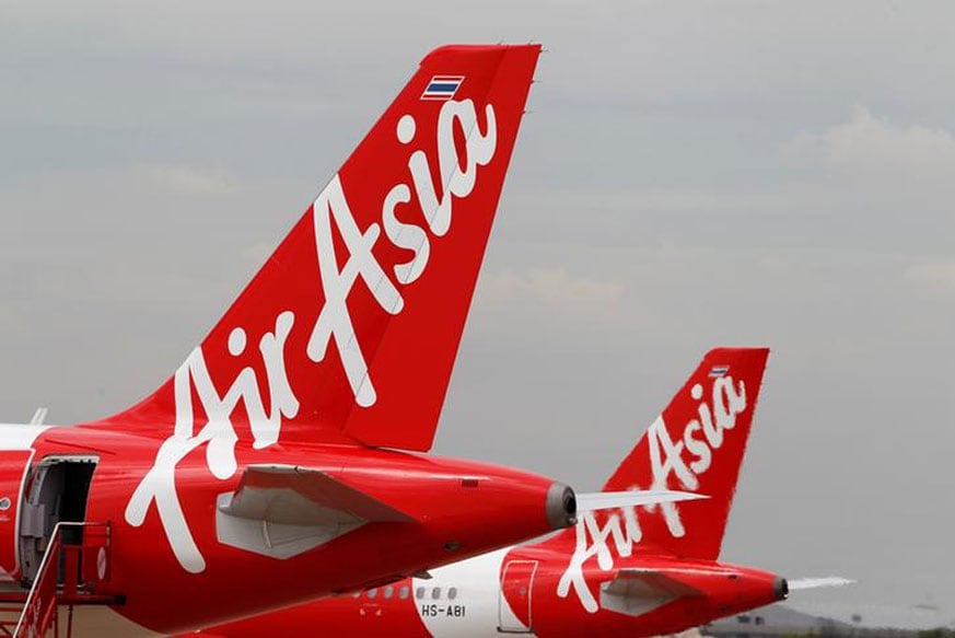 After CBI, ED Files Money Laundering Case Against Air Asia, Officials