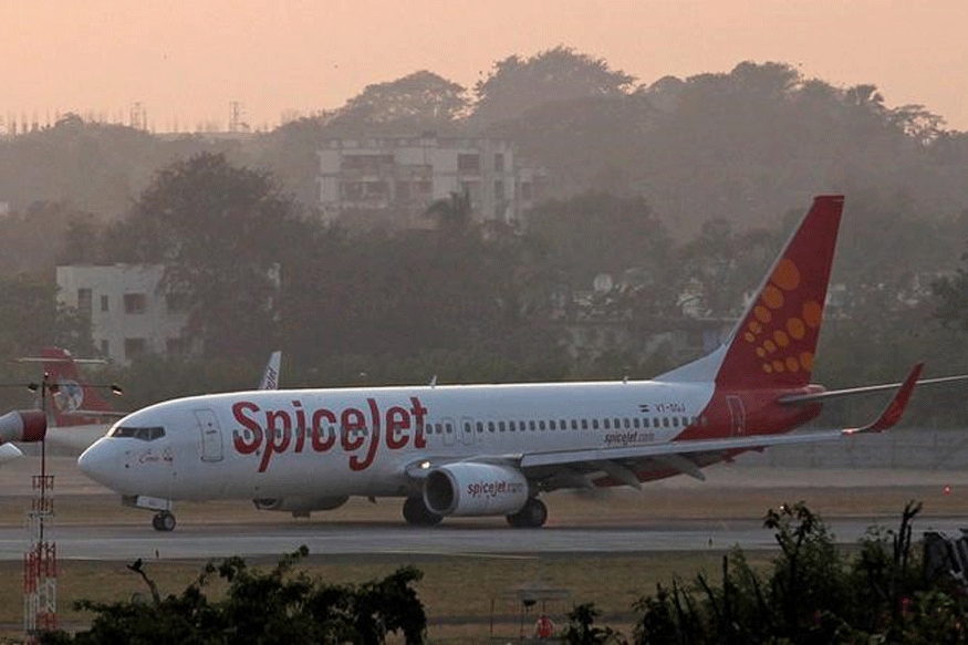 SpiceJet Declines to Confirm Report That Stated its Customer Data Was Breached