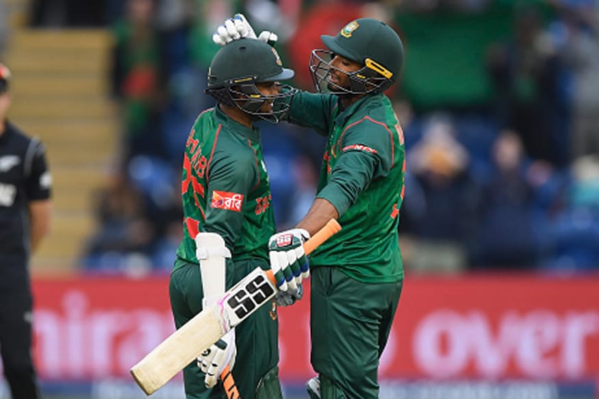 India vs Bangladesh | Shakib's Absence Added Motivation not Handicap: Mahmudullah