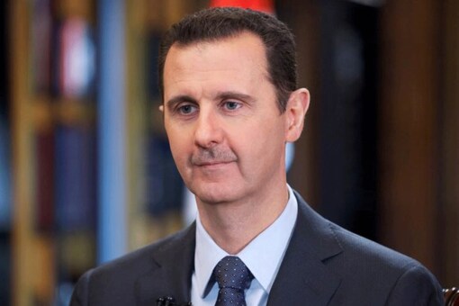 Syrian Prez Assad's Son Wants 'Normal' Treatment at Maths Olympiad in ...