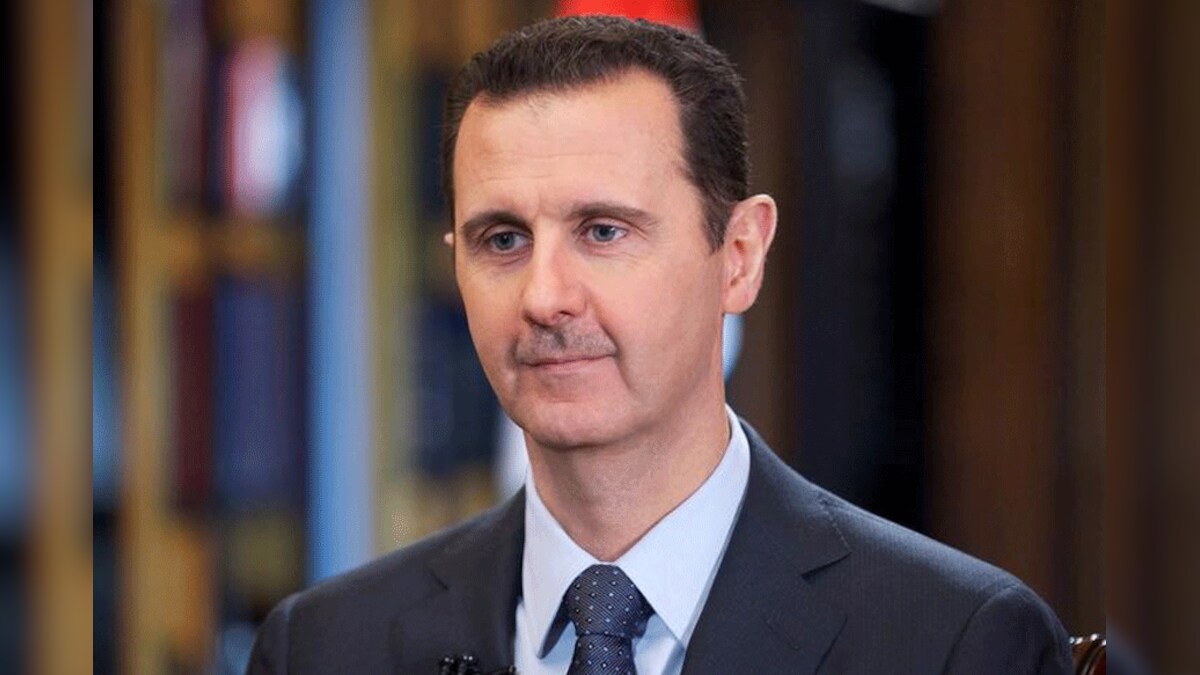 Turkey Says Syrian President Bashar Al Assad Must Go At Some Point