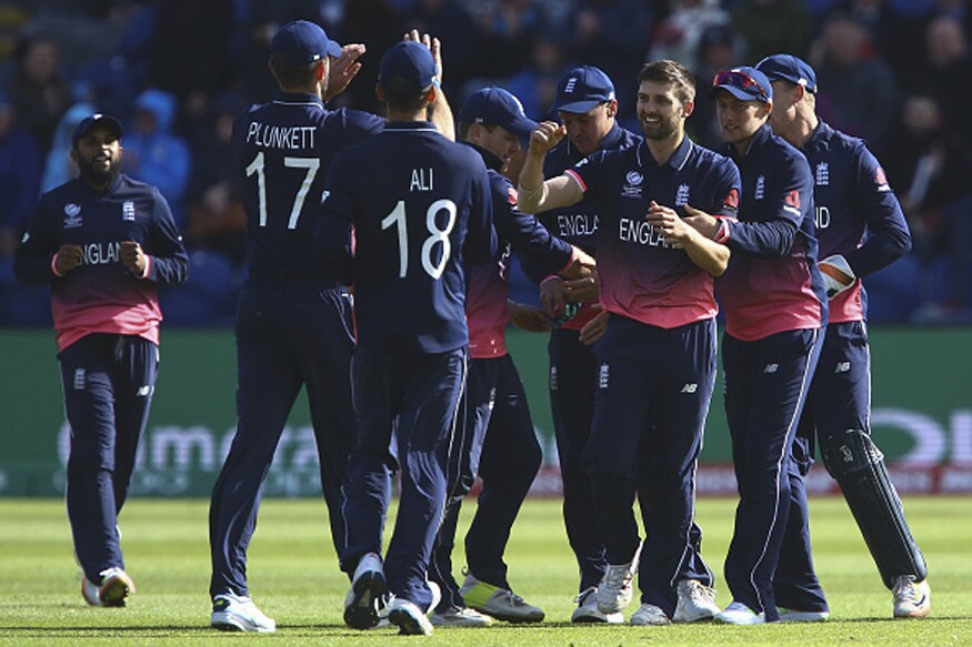 Champions Trophy 2017: England Thump New Zealand by 87 Runs To Enter Semis