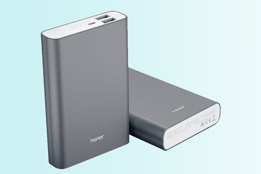 top ten power bank