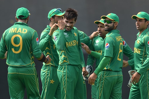 India Pakistan Final Highlights: Highs and Lows From Oval