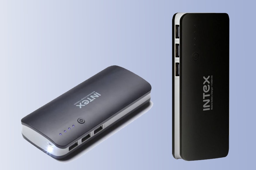 top ten power bank