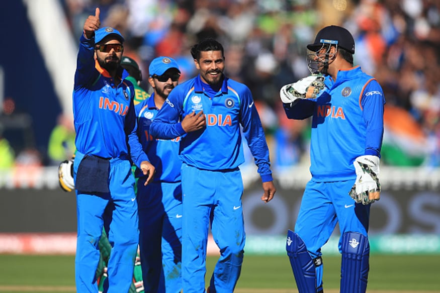 India vs Sri Lanka Match Preview: ICC Champions Trophy ...