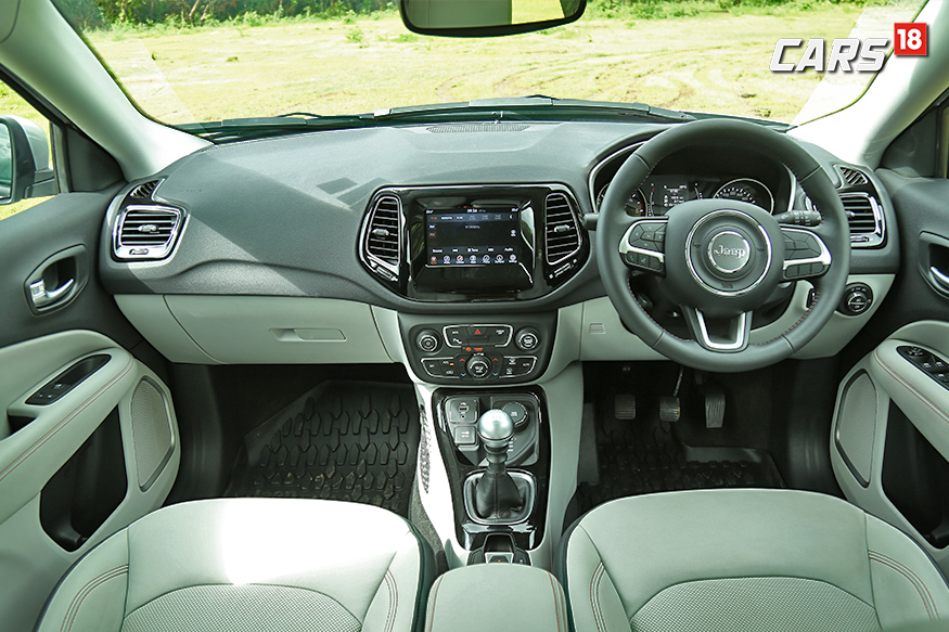 Jeep Compass Vs Hyundai Creta Specs, Price, Features and Which One is