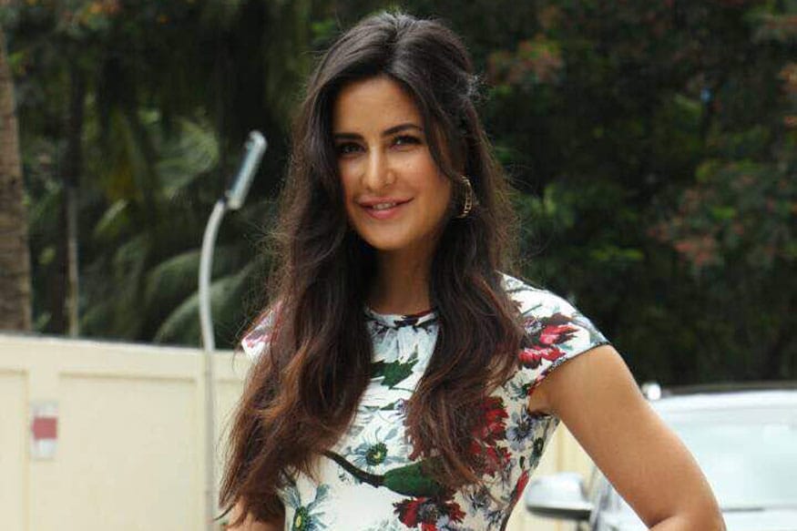 Katrina Kaif Looks Sizzling Hot in Her Latest Instagram Photos; See Pics