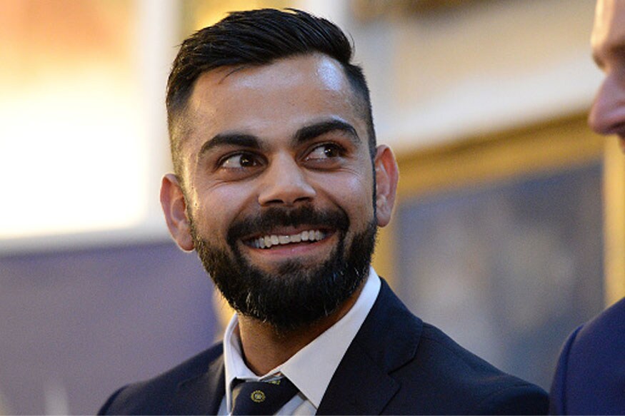 Virat Kohli Bags Rs 100 Crore Deal With MRF: Reports