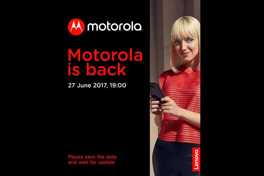 Motorola