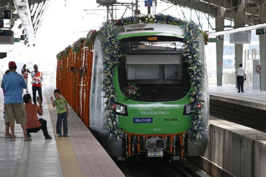 Mumbai Metro App To Be Revamped