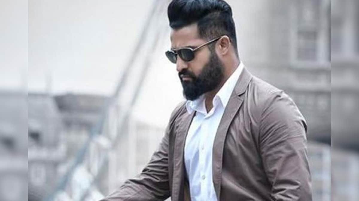 Happy Birthday Jr NTR: Here are Some Lesser-Known Facts About the ...