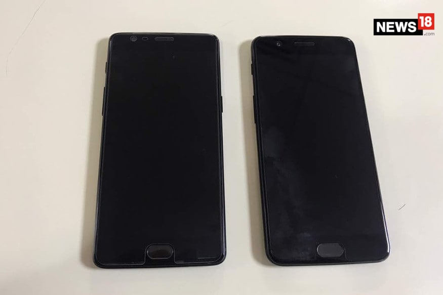 OnePlus 3, OnePlus 3T vs OnePlus 5, OnePlus 5, technology news
