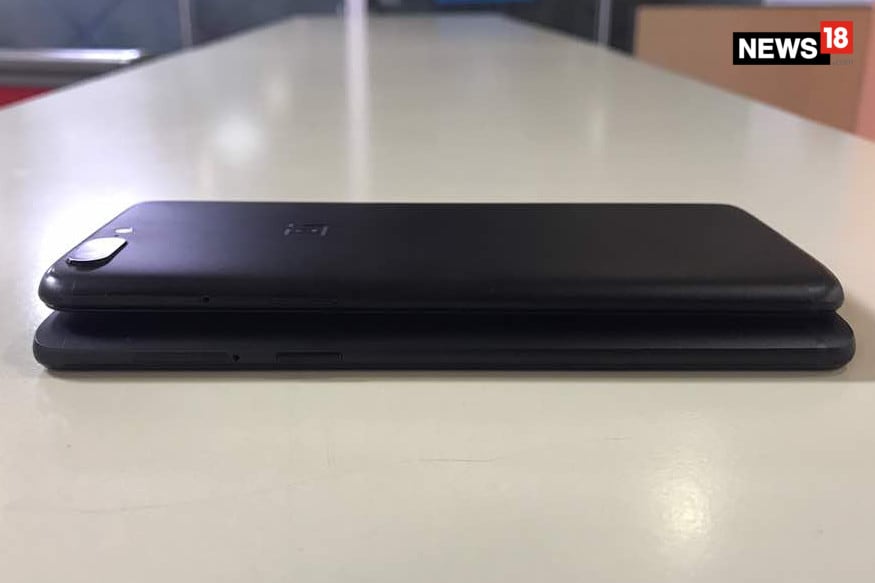 OnePlus 3, OnePlus 3T vs OnePlus 5, OnePlus 5, technology news