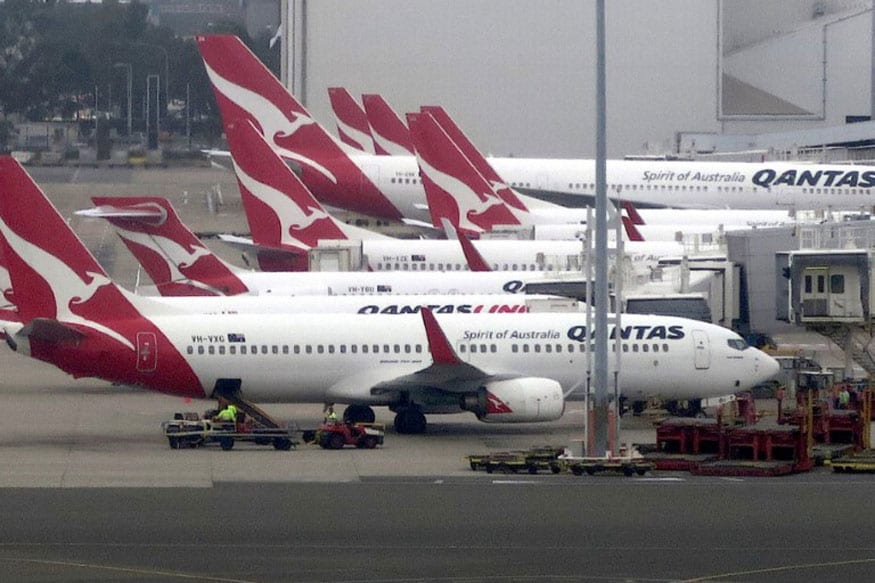 Qataris Banned From Qantas Flights to Dubai: Airline Executive