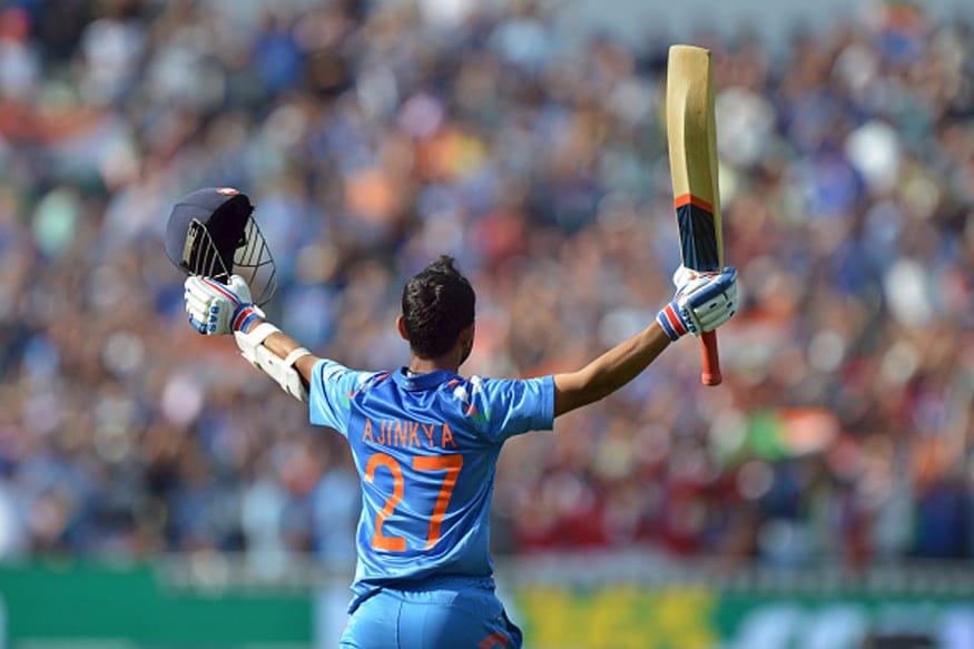 T20 Mumbai League: Rahane, Suryakumar Sold for Rs 7 Lakh Each