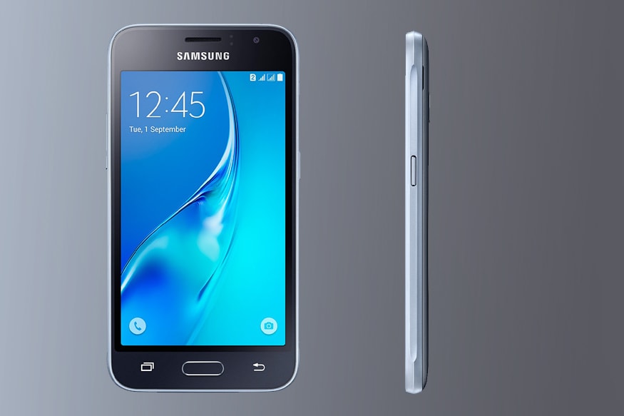 Top 5 Latest Samsung Galaxy Android Smartphones Under Rs 000