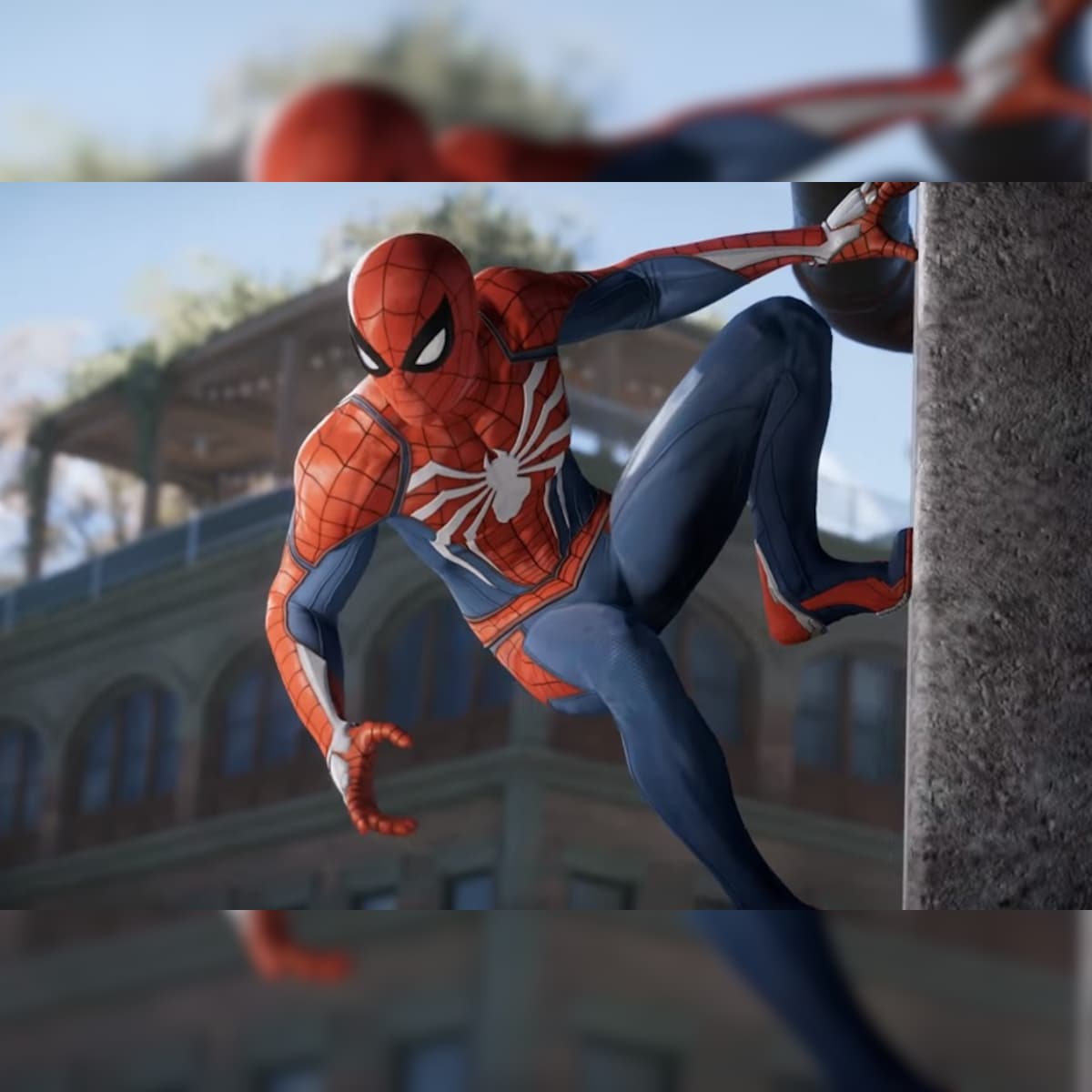 Four Major Happenings at The E3 2017: Xbox One X, Spider-Man, Ubisoft, Super  Mario Odyssey