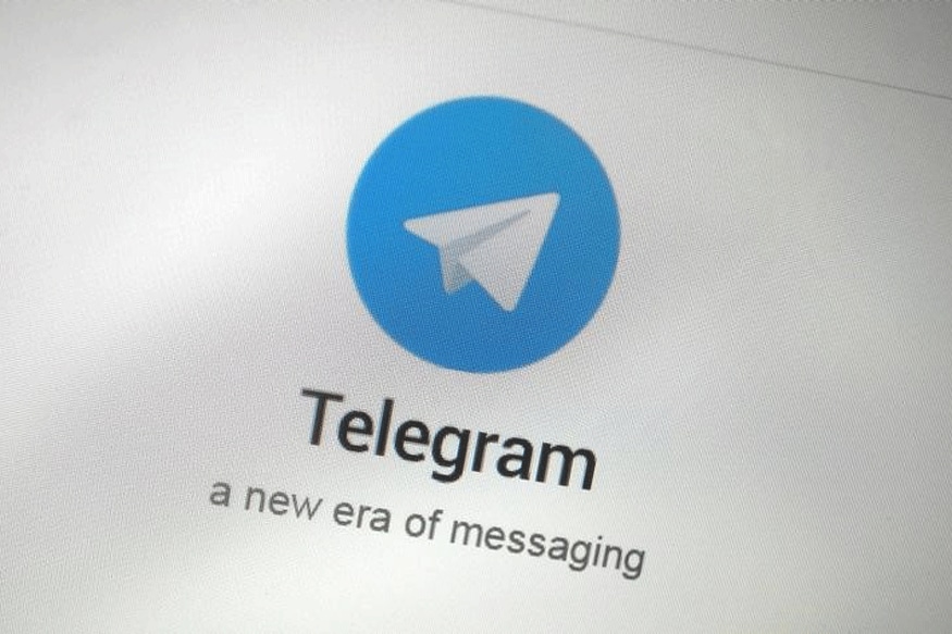 telegram leak