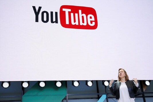 Youtube And The Working Of The Billion