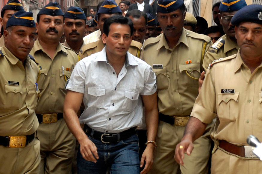 Mumbai Blasts Case 24 Yrs On D Day For Abu Salem And Six Other Accused