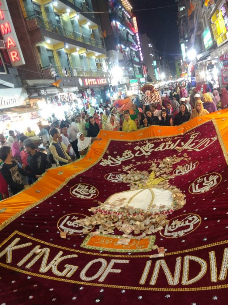 ajmer dargah 5
