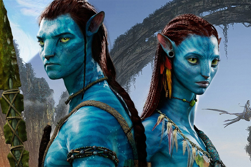 James Cameron Finishes Shooting for Avatar 2