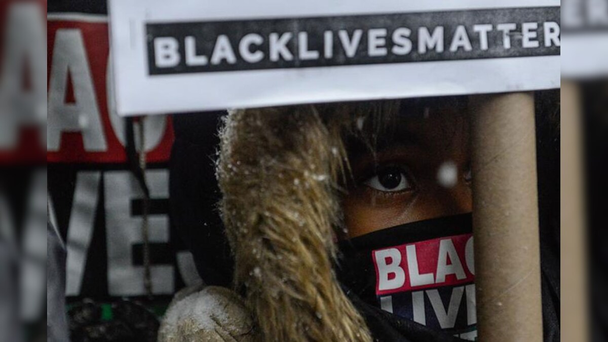 Black Lives Matter Oxford Broadens Definition of 'Woke'