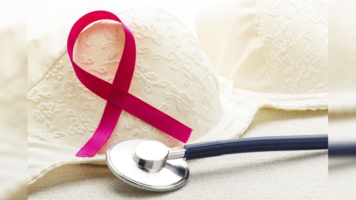 Air pollution exposure linked to breast cancer Study