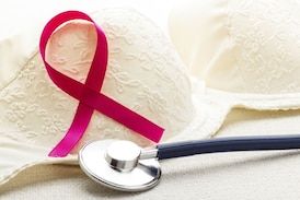 Bi-annual MRIs Helps High Risk Breast Cancer Patients