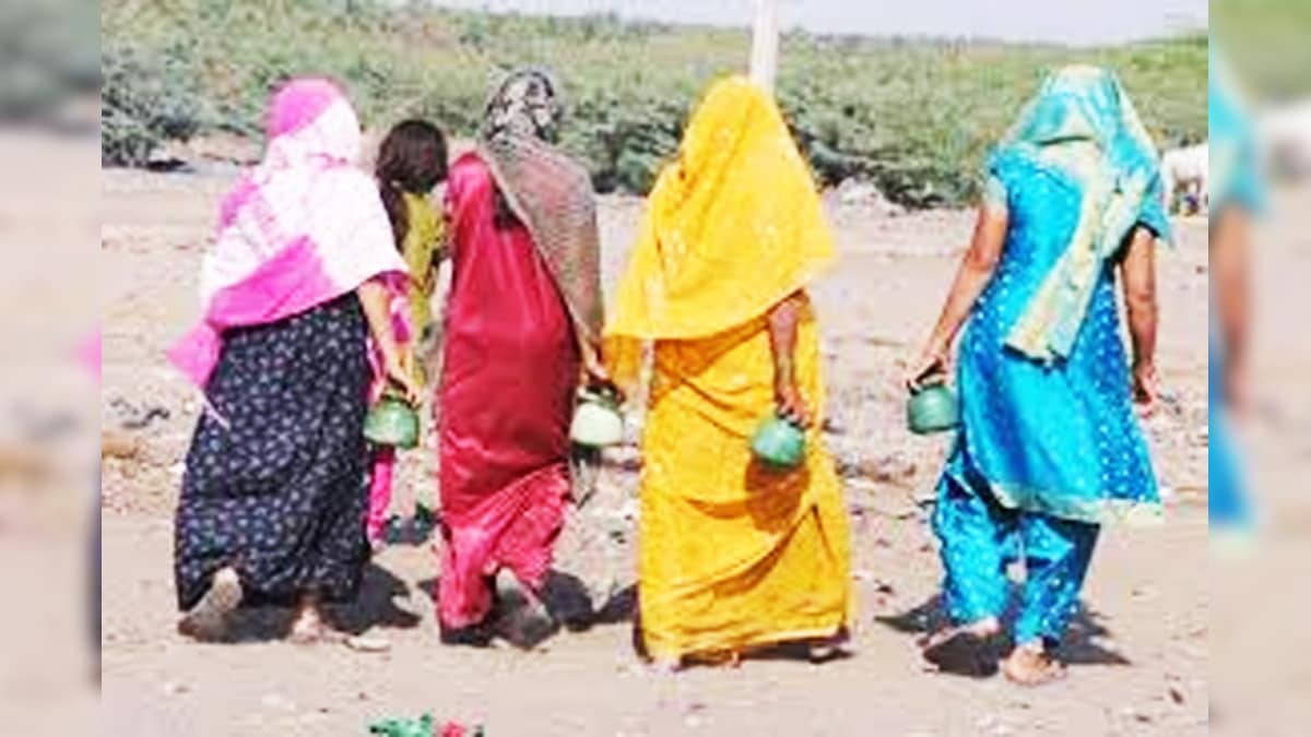 India to be Open Defecation Free by October 2019, Says Government - News18