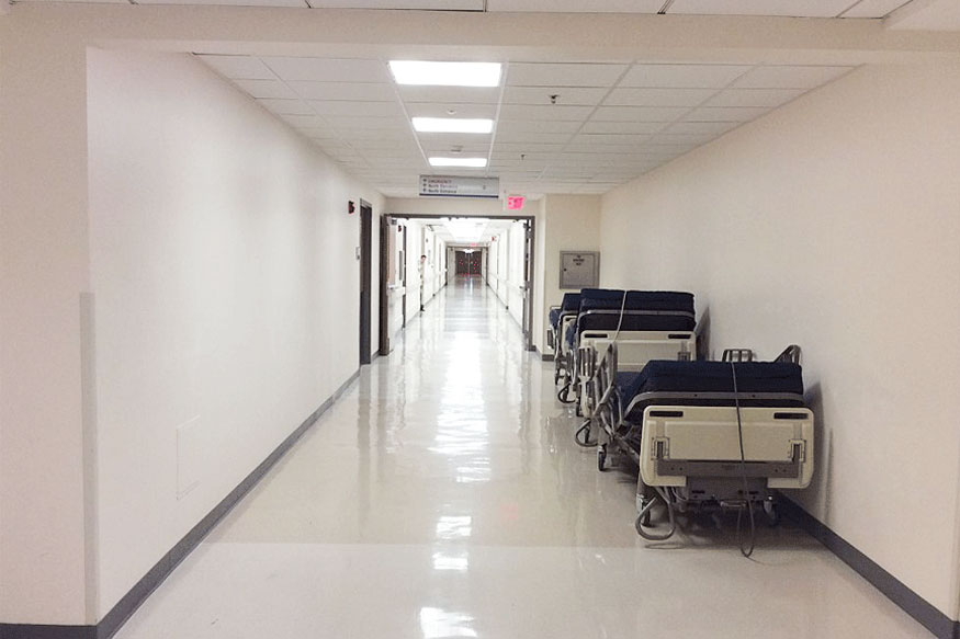 Doctor Tells Parents to Arrange Ventilator if They Want to Save Baby Girl’s Life, She Dies
