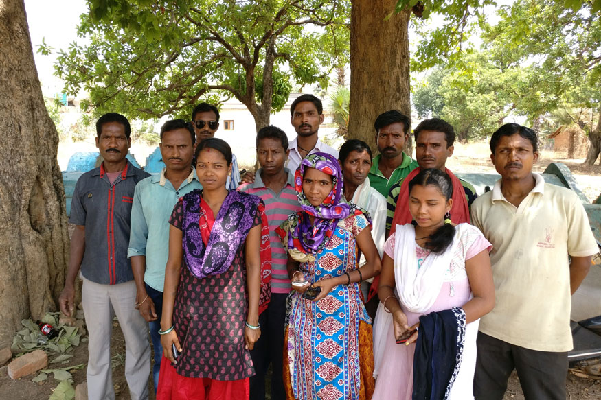 Half Soldiers Meet Bastar's Adivasi Militia Who Were Used and Abandoned