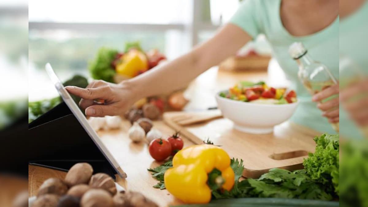 5 Foods To Keep Your Liver Ever Young And Healthy