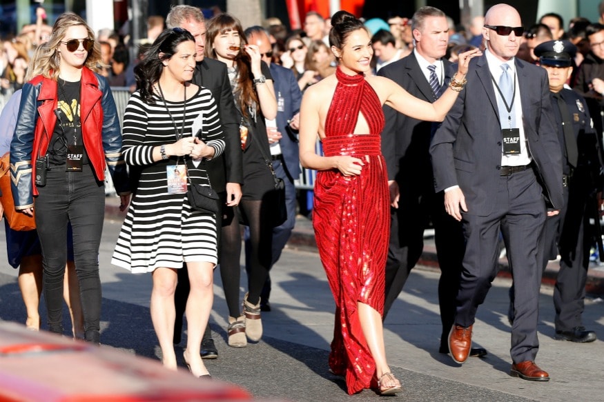 gal gadot