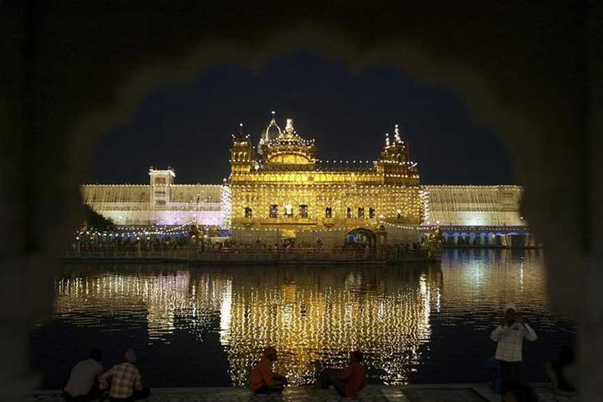 Travelling to Amritsar? Here are 5 Historical Facts about the ...