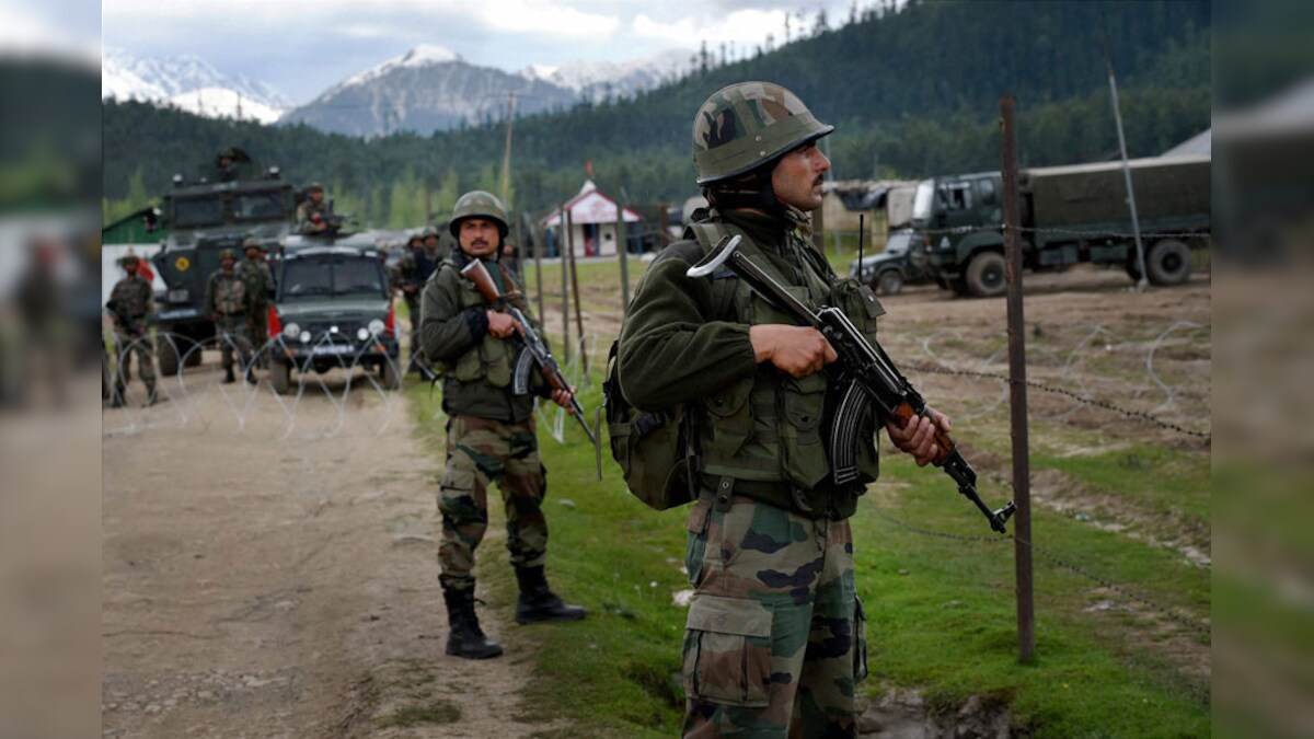 Here's What Modi Govt's 'Permanent Solution' To Kashmir Problem Looks Like