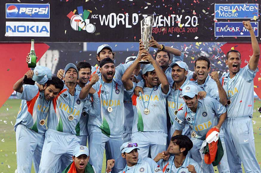 There May Be No ICC T20 World Cup in 2018. Here's Why