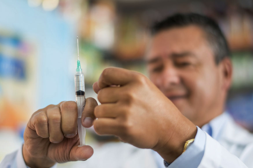 India All Set to Create World’s First Male Contraceptive Injection ...
