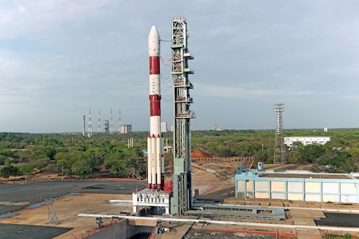 ISRO Receives Response From 141 Firms For Lithium Ion Tech
(photo for representation, image: isro.gov.in)