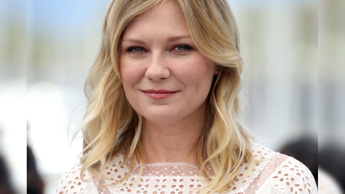 Kirsten Dunst Relies on Her Fiance for the Most Honest Criticism of Her