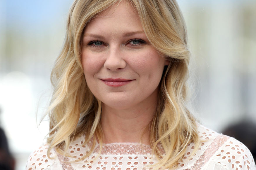 Kirsten Dunst Relies on Her Fiance for the Most Honest Criticism of Her