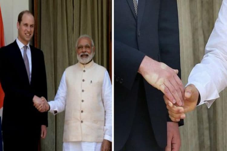 modi william1