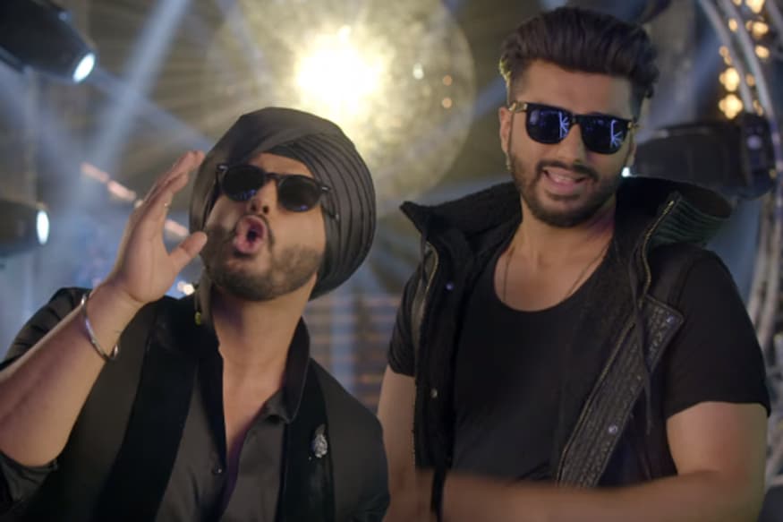 Mubarakan trailer: Arjun Kapoor in double trouble and Anil Kapoor comes to  the rescue; movie is set to give you major Punjabi vibes - IBTimes India