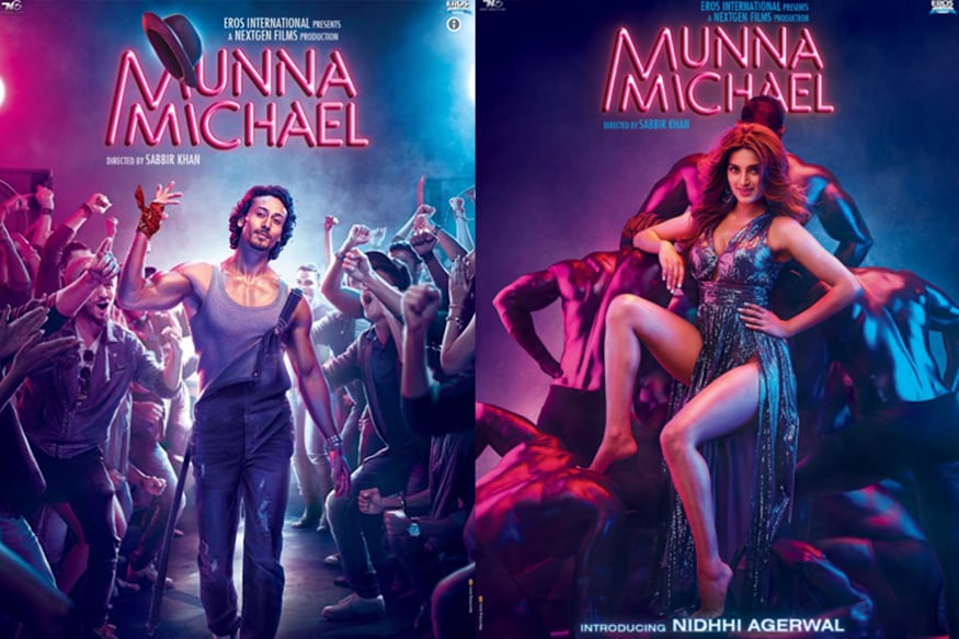 Munna michael full movie watch online online