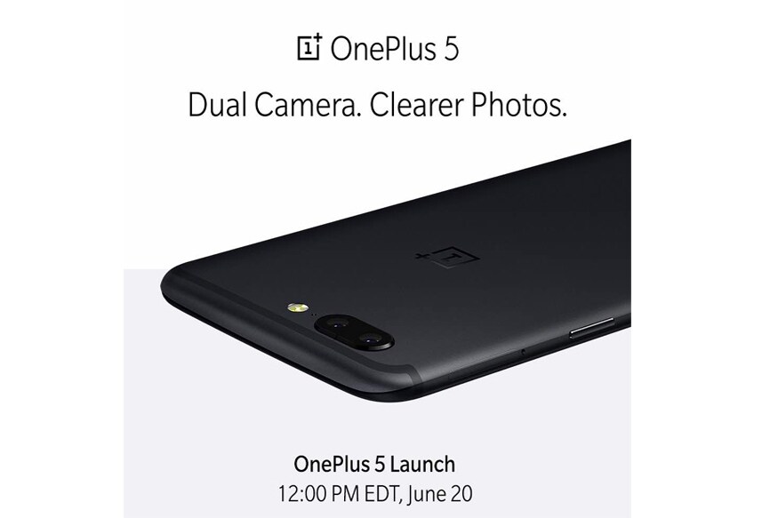 OnePlus 5 launch, OnePlus 5 design reveal, OnePlus 5 launch june 22, OnePlus 5 dual camera, OnePlus 5 price, OnePlus 5 news, technology news