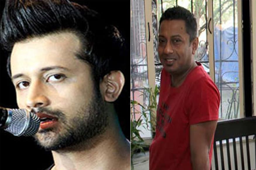 Article 370 Revoked From Jammu And Kashmir Atif Aslam Gets Trolled As He  Reacts To The Abolishment