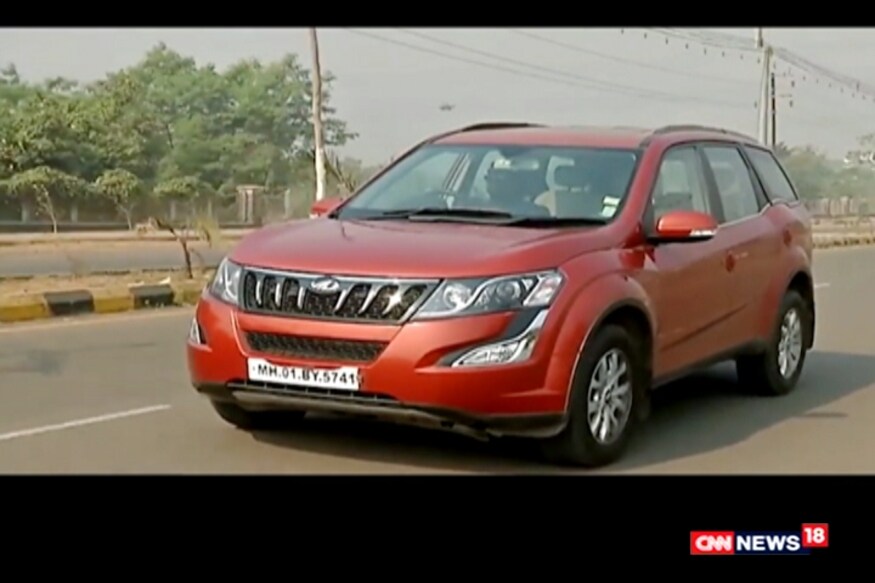 Overdrive All You Need To Know About Jeep Compass vs Tata Hexa vs