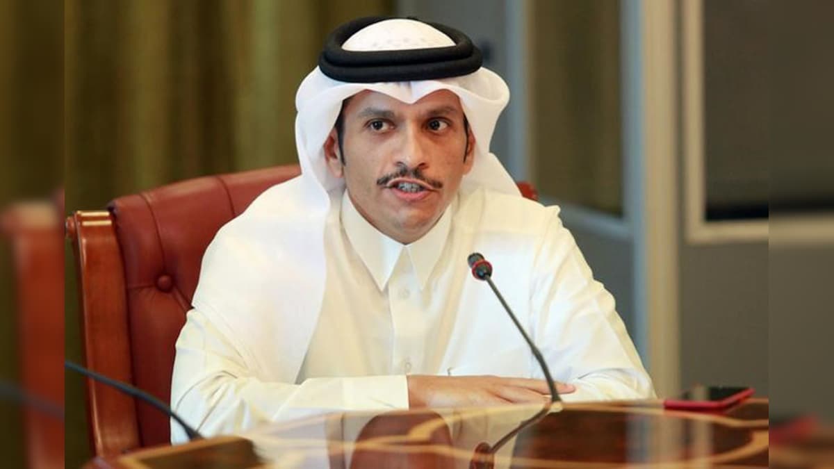 Qatar Opens Biggest Coast Guard Base Amid USIran Standoff