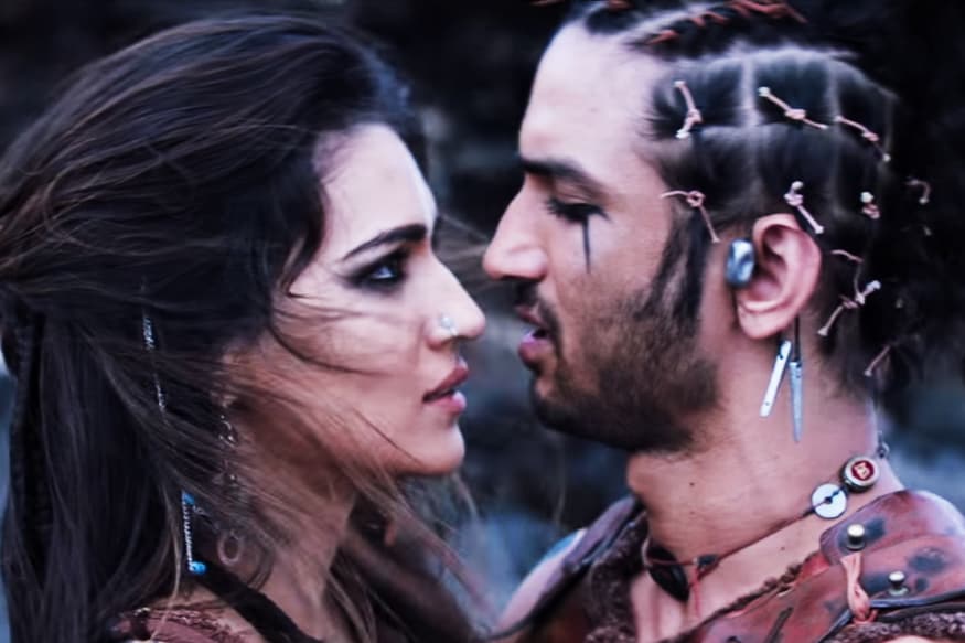 Sushant Singh Rajput's Look In Raabta Demanded Extensive Research, Say  Designers